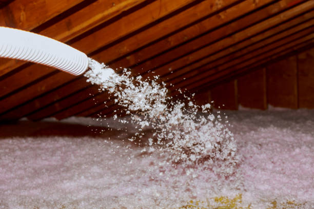 Best Insulation for Specific Applications in Mount Zion, GA