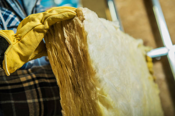 Best Insulation for Specific Applications in Mount Zion, GA