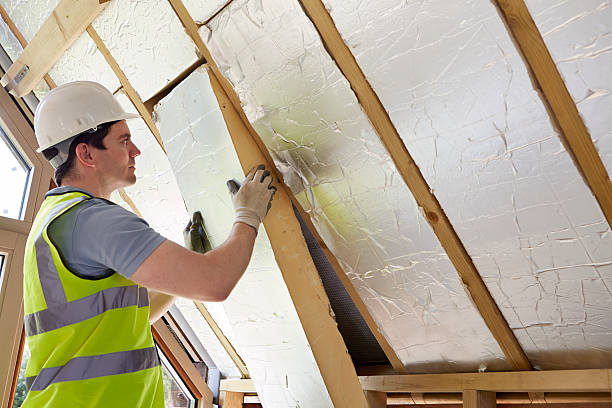 Best Commercial Insulation in Mount Zion, GA
