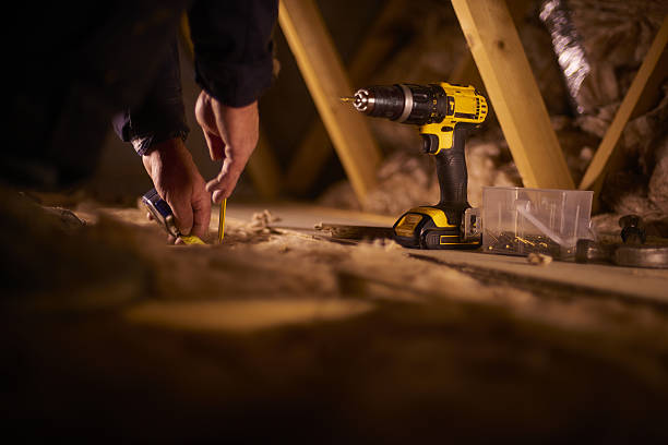 Best Insulation Materials and Products in Mount Zion, GA